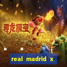 real madrid x liverpool futemax